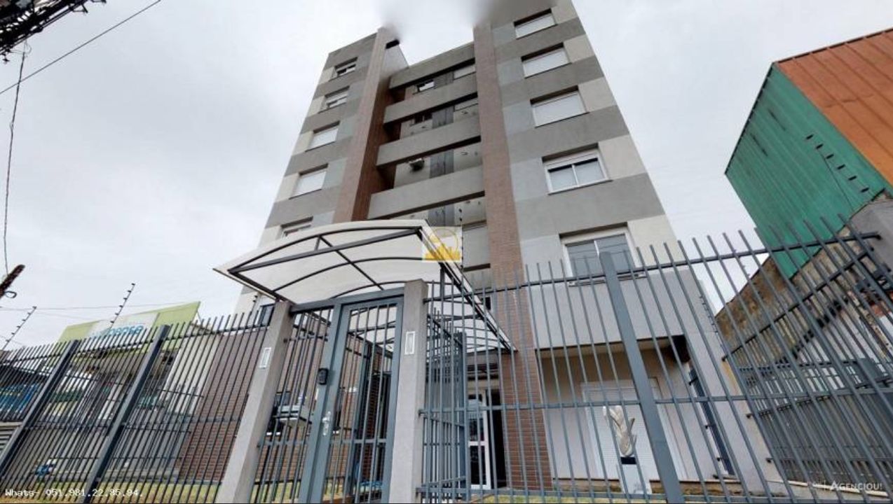 Foto - Porto Alegre - Partenon